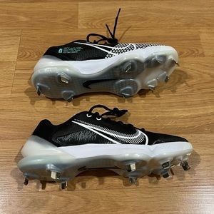 Nike Trout Baseball Cleats Sz 9